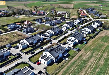 Dom z ogrodem – komfort i spokój