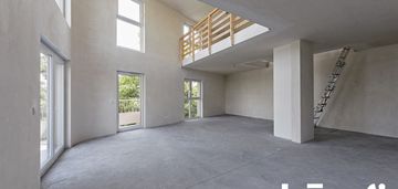Mieszkanie studio z tarasem - sołacz