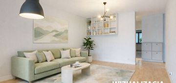 3 pok., 80m² | komórka w cenie | ogródek  | garaż