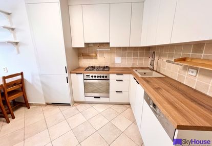 2-pokojowe w zielonej okolicy + taras 91m2