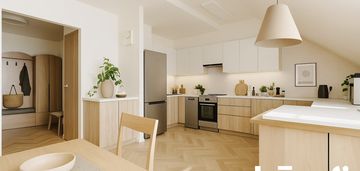 Nowa cena | blisko pkp | 7800 za m2!