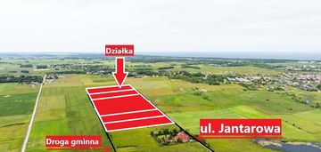Działka o pow. 4.691 m2 zieleniewo tylko 48 zł/m2.