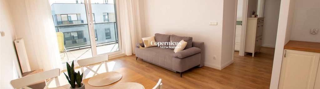 Mieszkanie z garażem - os. botanica lembudu