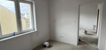 2-pokojowe mieszkanie w ząbkach