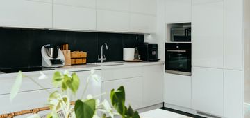 Mieszkanie dwupoziomowe 4pok. z balkonem ,starówka