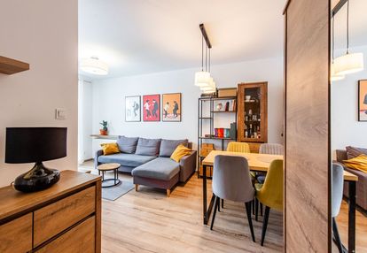 Umowa przedwstępna oddzielna kuchnia, 1 piętro