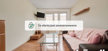 Na sprzedaż komfortowa kawalerka na krzykach