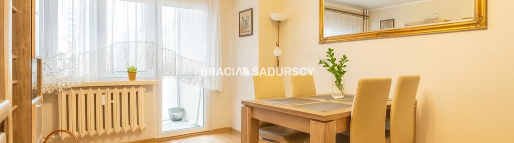 Przytulne 2 pok z osobną kuchnią os. oświecenia.