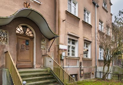 81 m² z potencjałem | gdańsk aniołki