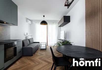 Nowoczesne 3 pokoje z klimatyzacją – ul. solipska