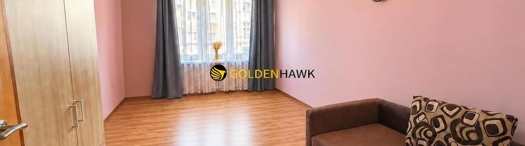 50 m² | 2 pokoje | winda + parking | galaxy