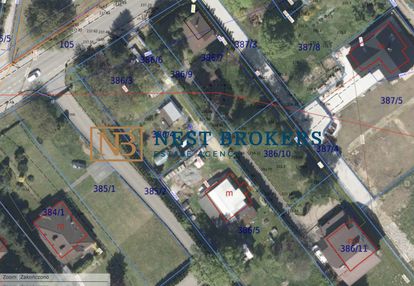 Uzbrojona działka + projekt w cenie!