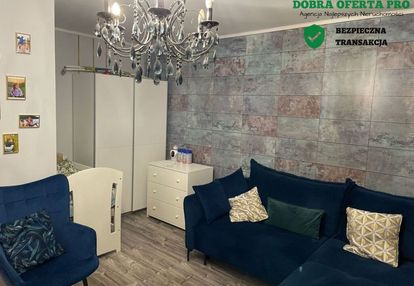 Mieszkanie 3 pokoje o pow: 59,5m2 -gdańsk morena!
