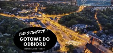 10 min do gum-ed i politechniki | 2 km do forum