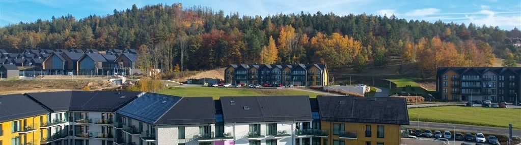 Piekny apartament w prestizowej lokalizacji