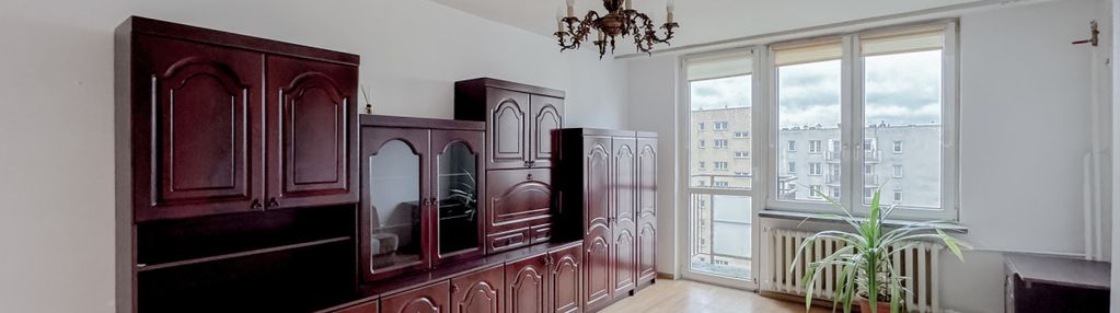 46,4mkw | 2p | 1km do m2 | balkon | piwnica