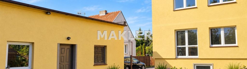 Dom 170 m² | wyżyny | garaż 83 m²