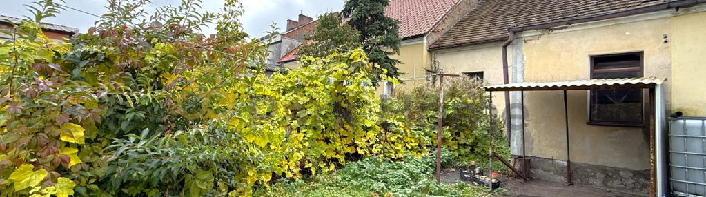 Prawa strona domu – do remontu, dolsk