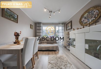 Przestronne mieszkanie 3 pok w świetnej lokalizacj