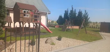 Dom na sprzedaż 90m2