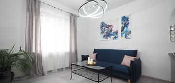 Nowoczesne mieszkanie blisko centrum