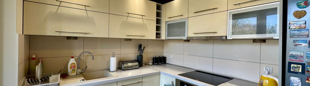 3 pokoje lsm bez piecyka przy politechnice