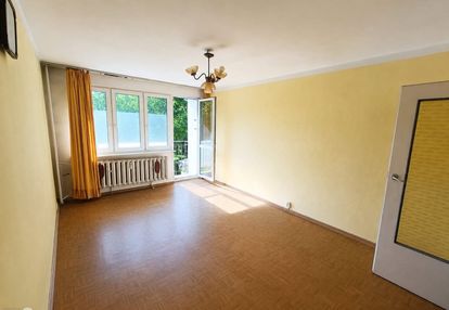2 lub 3 pokoje, loggia,1 piętro, winda
