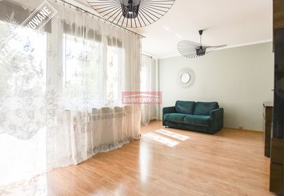 Mieszkanie na parterze 3 pokojowe, ul. grunwaldzka