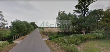 Atrakcyjna działka - łępice - pokrzywnica