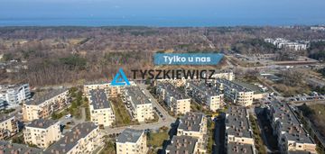 200m do morza -jelitkowski dwór/gdańsk przymorze