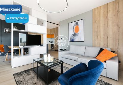 Nowy duży apartament trzypokojowy perłowa dolina