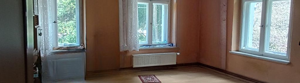 Mieszkanie z ogródkiem, z miejscami parkingowymi