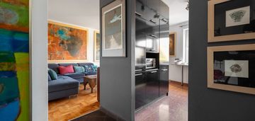 Gdańsk, jasień, 4 pokoje z ogrodem i garażem!