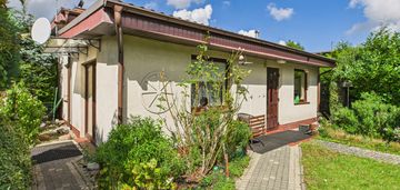 Dom z dużą działką rumia - 1540m² blisko skm
