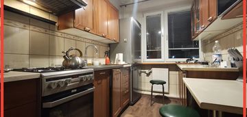 Fordon – 4 pokoje z loggią, umeblowane, 74,15 mkw.