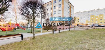 Nisko czynszowe mieszkanie w kościerzynie