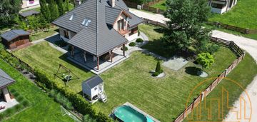 Do wprowadzenia od zaraz! dom marzeń dla rodziny
