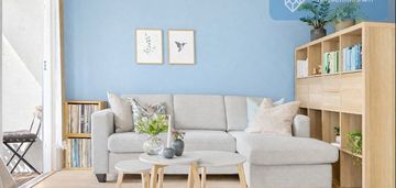 Do odbioru! z ogródkiem_wysokość 3,5m - nowa