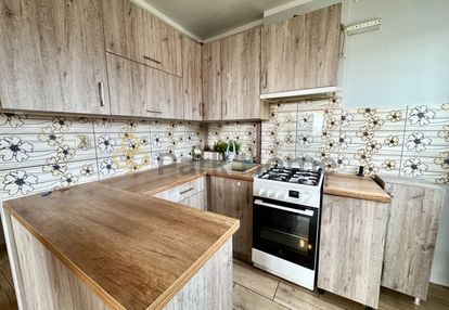 Mieszkanie 2 pokojowe, ul. budowlanych