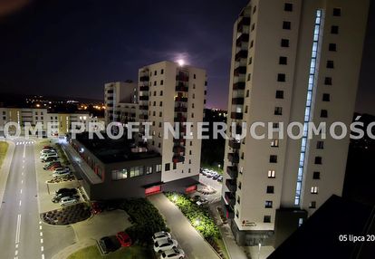 Funkcjonalne mieszkanie z dużym tarasem - rzeszów
