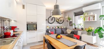 Super mieszkanie 3 pok, balkon ii piętro kolej ska