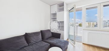 Dwa pokoje z miejscem postojowym hubego