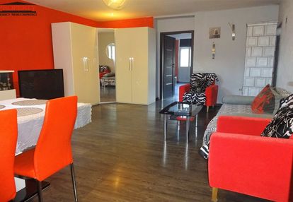 Mieszkanie w kamienicy w centrum miasta