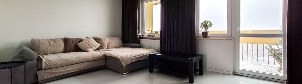 Gotowe do zamieszkania | czuby południowe