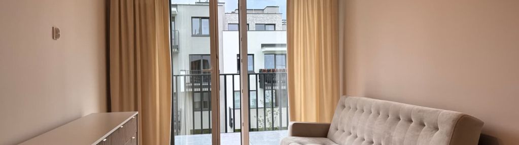Nowe mieszkanie 38 m garaż