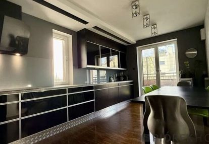 4-pokojowe mieszkanie na ursynowie