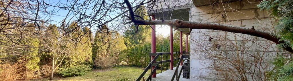 Rod z domkiem ok 60 m kw. obok kanału bydgoskiego