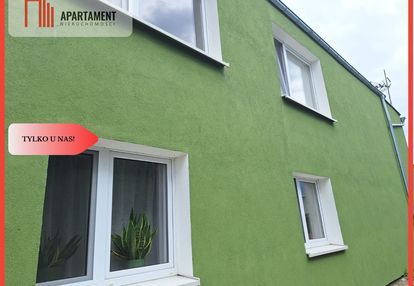 Żnin- piętro domu do wynajęcia  3 pokoje