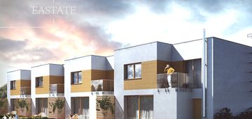 Kameralne osiedle  - realizacja koniec 2025r.