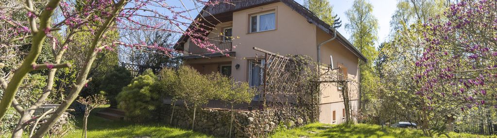 Dom 138,5 m² z tarasem i fotowoltaiką